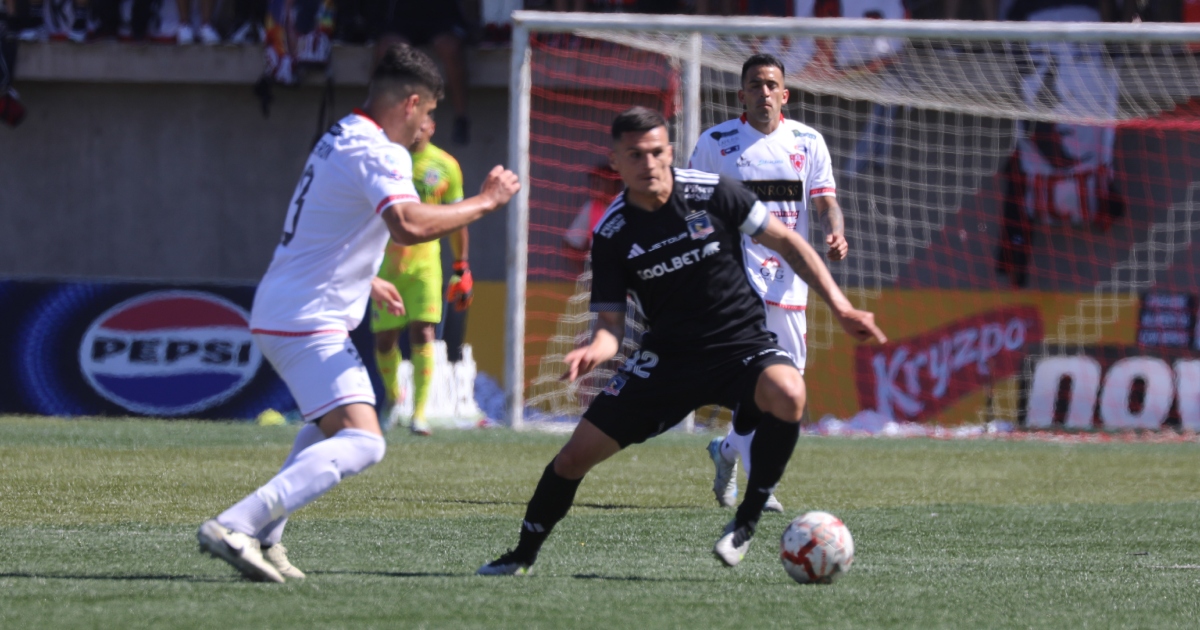 Colo Colo se consagra como el campeón del fútbol chileno 2024