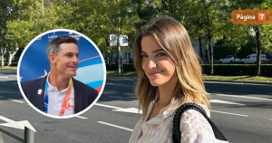 ¿Confirmó el romance? Millaray Viera publicó romántica foto junto al empresario Jorge Matte