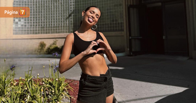 Cony Capelli cumplió el sueño de la casa propia a un año de ganar Gran Hermano: 