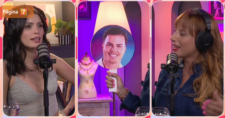 Trini puso en aprietos a Cony Capelli por cercanía con Miguel: 