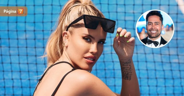 El comentado post de Coté López tras filtración de romance de Mago Jiménez: “Vengo llegando del...”