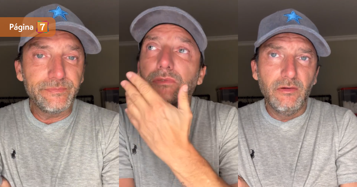 daniel fuenzalida Teletón