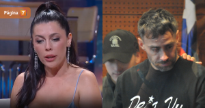 Daniela Aránguiz se sinceró y explicó por qué no fue a visitar a Jorge Valdivia en la cárcel