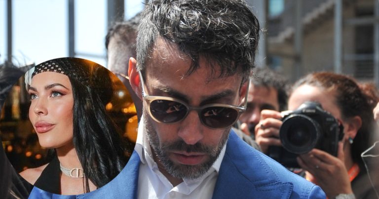 Daniela Aránguiz reveló consejo a Valdivia tras supuesto incumplimiento de arresto domiciliario