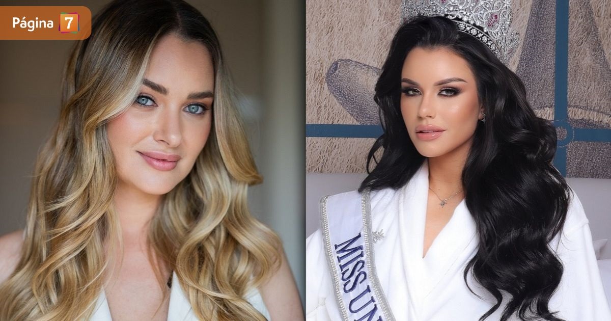 Daniela Nicolás alzó la voz por participación de Emilia Dides en Miss Universo: hizo potente llamado