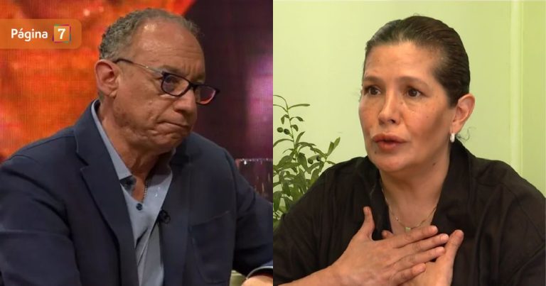 Exesposa de Mauricio Israel lo demandó por pensión de alimentos tras delicado estado de su hija