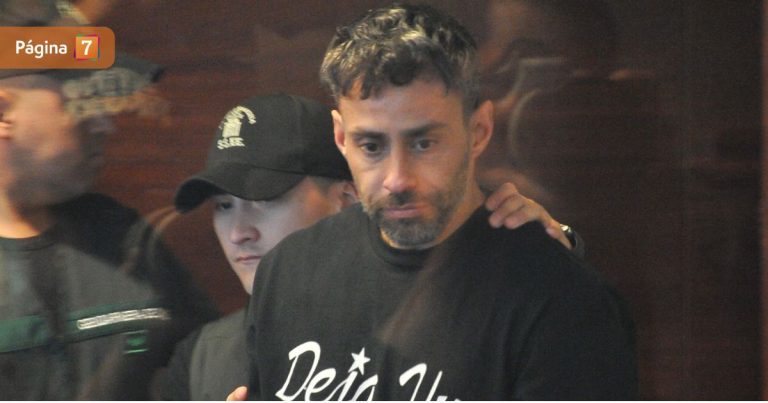 Denunciante de Jorge Valdivia se refirió al caso por primera vez: 