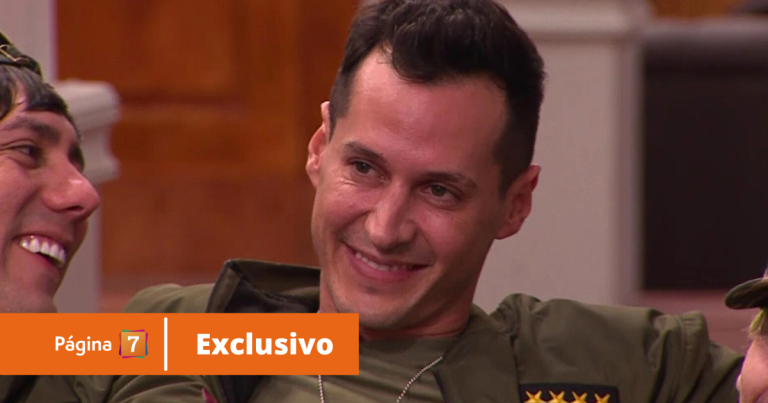 El descargo de Mel Alcalde: su expareja lo catalogó de 