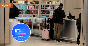 Dirección del Trabajó multó a malls y strip centers por infringir feriado de elecciones