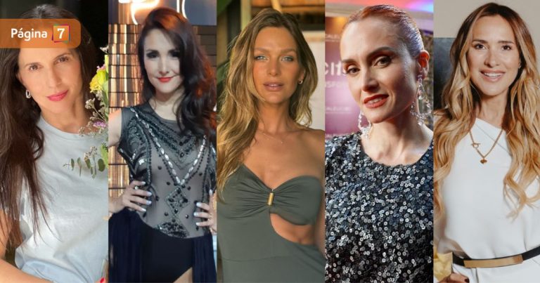 De Mayte Rodríguez a Angélica Castro: hijos de famosos se lucieron con sus disfraces en Halloween