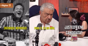 Don Francisco troleó a Daniel Fuenzalida por quiebre y le propuso inesperada figura como polola