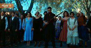 el señor de la querencia adelanto muerte buenaventura