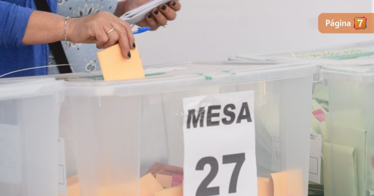 Segunda vuelta de gobernadores: revisa las 11 regiones que deben votar y cuáles son sus candidatos