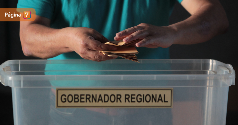 Elecciones de segunda vuelta de gobernadores: ¿cuándo son y cuál es la multa por no votar?
