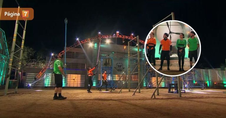 Polémica participante de Palabra de Honor es la segunda eliminada: fue “traicionada” por su dupla