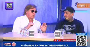 Emeterio Ureta no ha podido vender su casa que cuesta más de $900 millones: "La gente está aterrada"