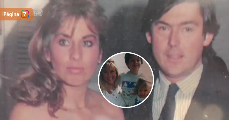 Emeterio Ureta emocionó con recuerdo de su fallecida esposa: 