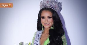 Los lujosos premios que se llevará Emilia Dides si gana Miss Universo 2024
