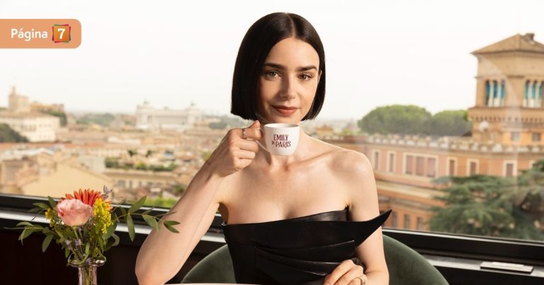 ¿‘Emily in París’ regresa a casa?: revelan dónde serán las grabaciones de su quinta temporada
