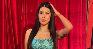 Eskarcita entregó detalles de su paso por Top Chef Vip y comentó si reingresará a través de repechaje