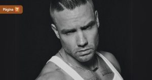 Examen toxicológico de Liam Payne