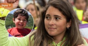 Tomás Ross ya se encuentra en Estados Unidos para recibir costoso medicamento: costó $3.500 millones