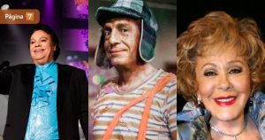 Famosos que murieron un día 28