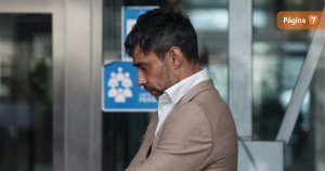 nueva fecha reformalización Jorge Valdivia