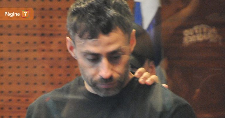 Podría volver a prisión: Fiscalía pide reformalizar a Jorge Valdivia tras segunda denuncia