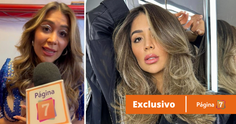 ¿Más realities? Chama aclaró qué pasará con sus proyectos laborales después de 'Gran Hermano'