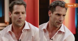 Gonzalo Valenzuela se sinceró respecto a la muerte de su hijo Ringo, su hermano y sus padres