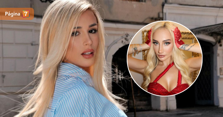 ¿Hubo reconciliación? Guarén reveló cómo fue el reencuentro con Fran Maira en la Teletón