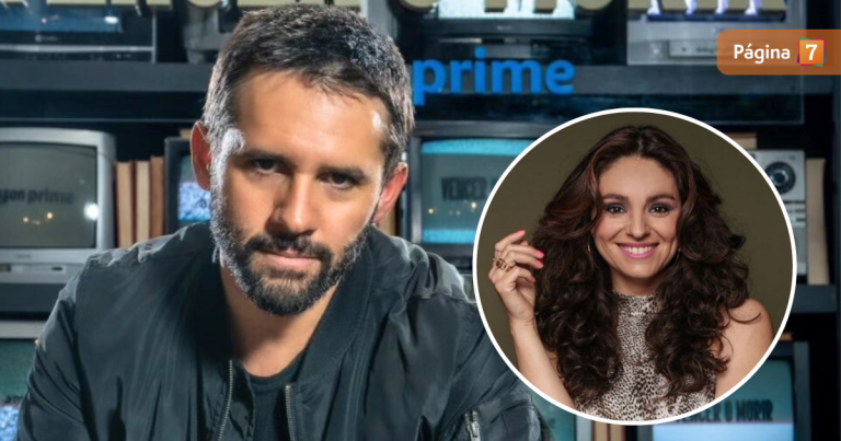 Así de grande está Milagros, la hija mayor de Mario Horton con actriz de 'Juego de Ilusiones'