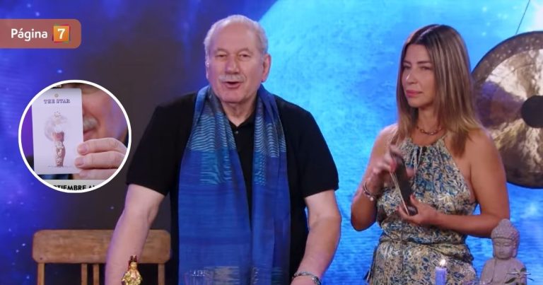 Pedro Engel y panorama astrológico de semana del 18 de noviembre: reveló evento que durará 20 años