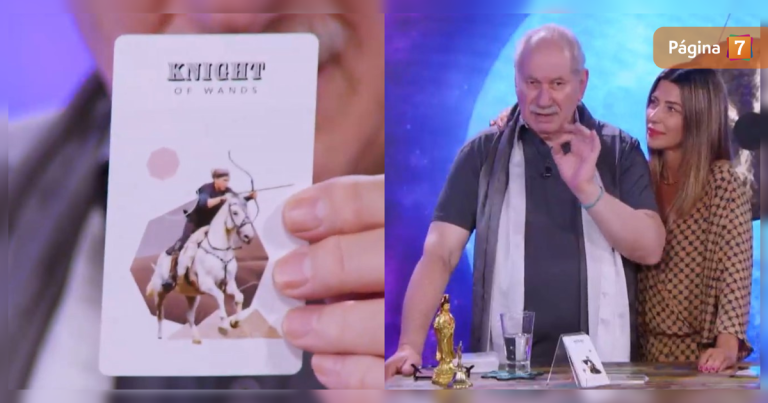 Horóscopo de Pedro Engel: revisa cómo estará cada signo durante esta semana del 25 de noviembre