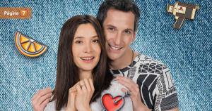 I love Robin: conoce al elenco de la nueva serie del personaje de Generación 98