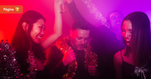 invento secuetro Talca night club