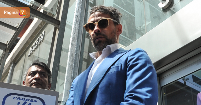 Revelan que denunciante de Jorge Valdivia “no consumió de forma voluntaria” extraña sustancia