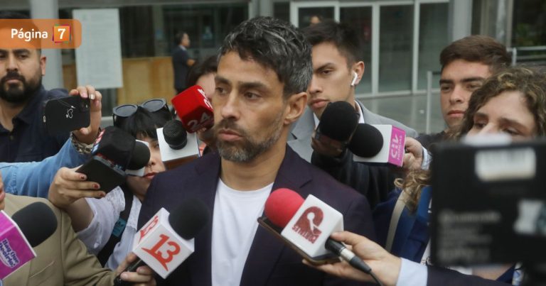 Confirman qué pasará con Jorge Valdivia tras reformalización de este lunes