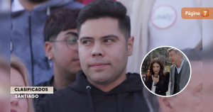 Karla Constant no creyó que José era hermano de Pancho Saavedra: llamó a su mamá