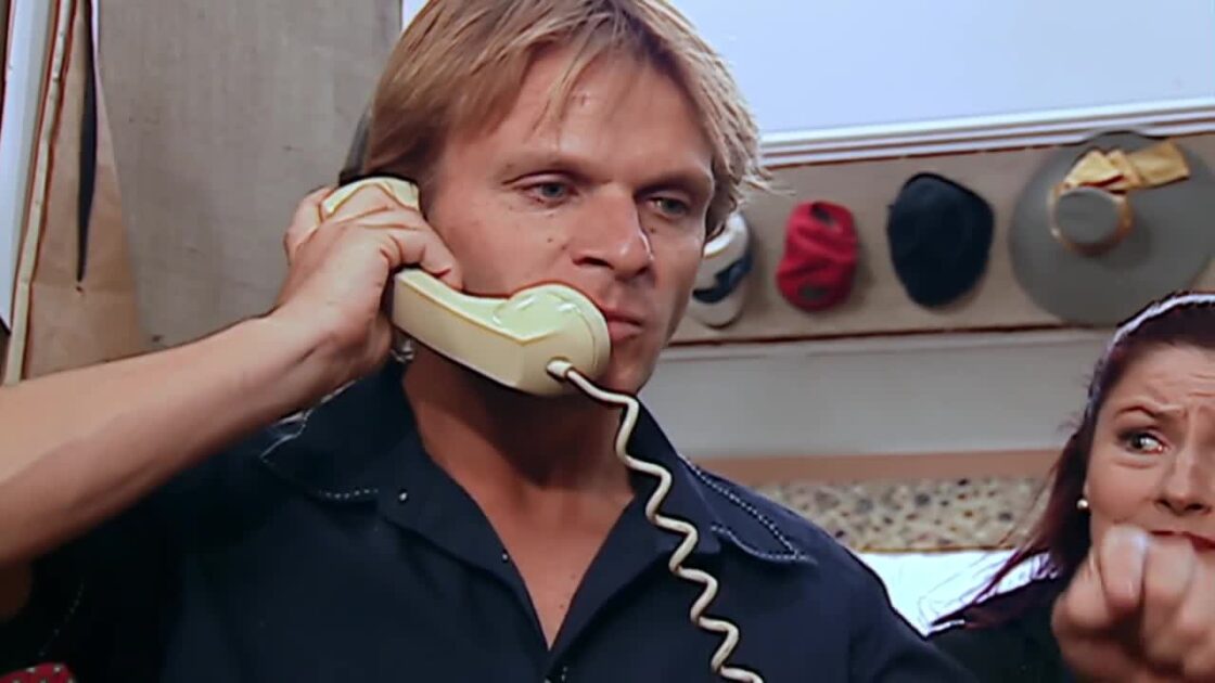 ¿Qué fue de Juan Pablo Bastidas, el recordado actor de Machos? Este es su presente alejado de la TV