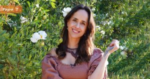 El proyecto que trae de vuelta a Juanita Ringeling a la televisión: debutará este domingo