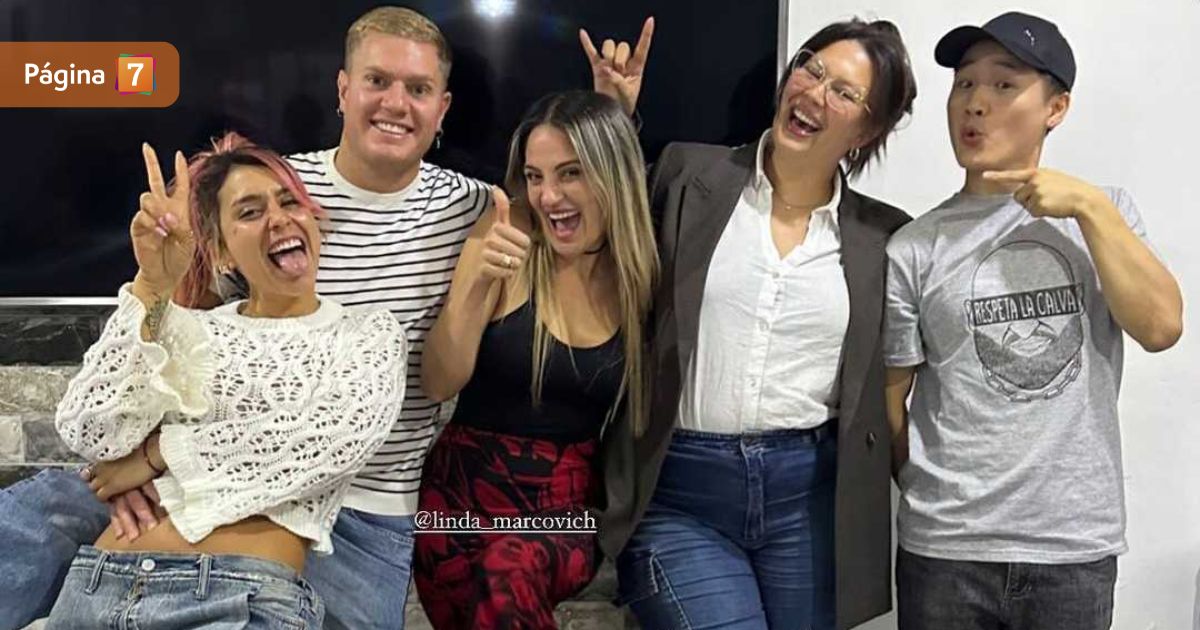 junta exparticipantes gran hermano