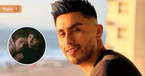 Kanela de Noche de Brujas abordó decisión de su hijo Bimza de vivir con Trini Neira: “Ellos son así”