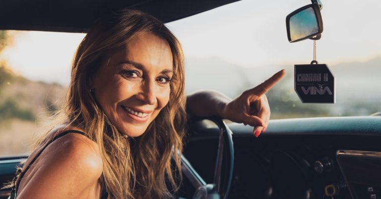 Karen Doggenweiler se prepara para animar Viña 2025 con nuevo desafío televisivo