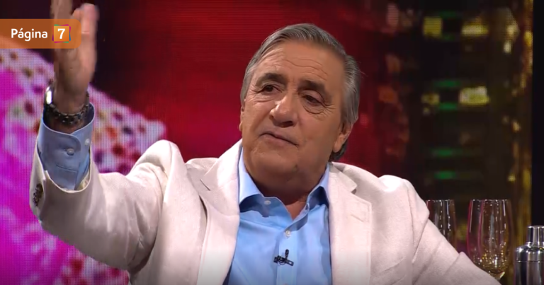 La tajante respuesta de Kike Morandé ante su rumoreado regreso a la TV: 