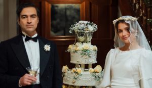 Revelan las primeras imágenes y elenco estelar de La Casa de los Espíritus