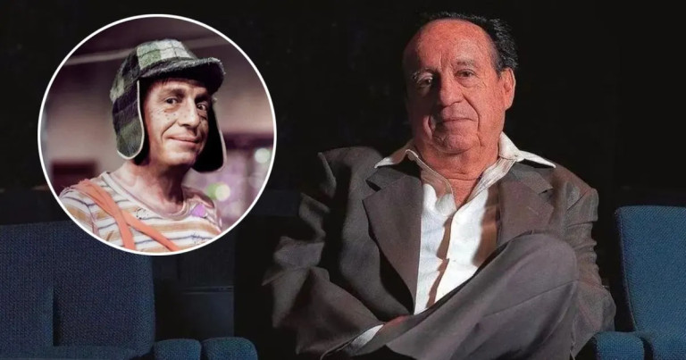 El Chavo del 8: la historia del niño que inspiró a 'Chespirito' para crear al icónico personaje