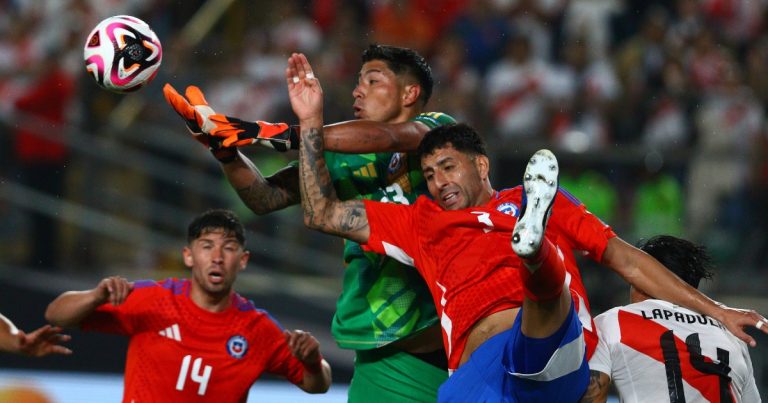 La Roja definirá nueva fecha por las Eliminatorias 2026 ante Venezuela: ¿cuál es el panorama?