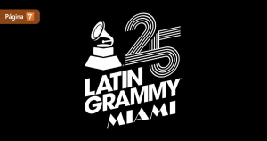 Latin Grammy 2024: conoce cuándo y dónde ver este esperado evento
